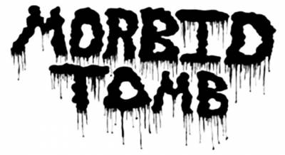 logo Morbid Tomb logo Morbid Tomb